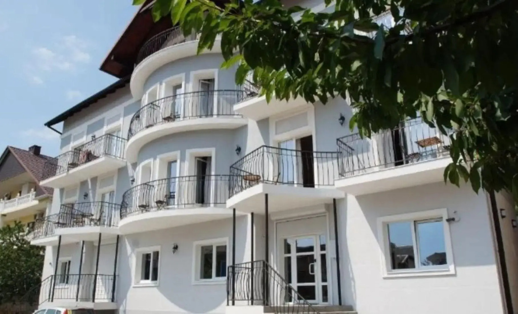 Vila Flora (Вила Флора)