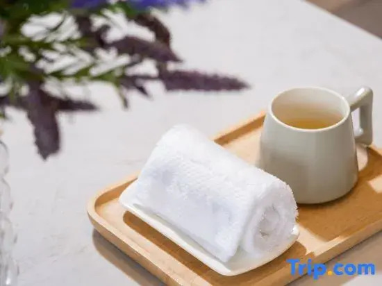 Lavande hotel Shaoguan Nanhua Temple Shiyan Road Branch
