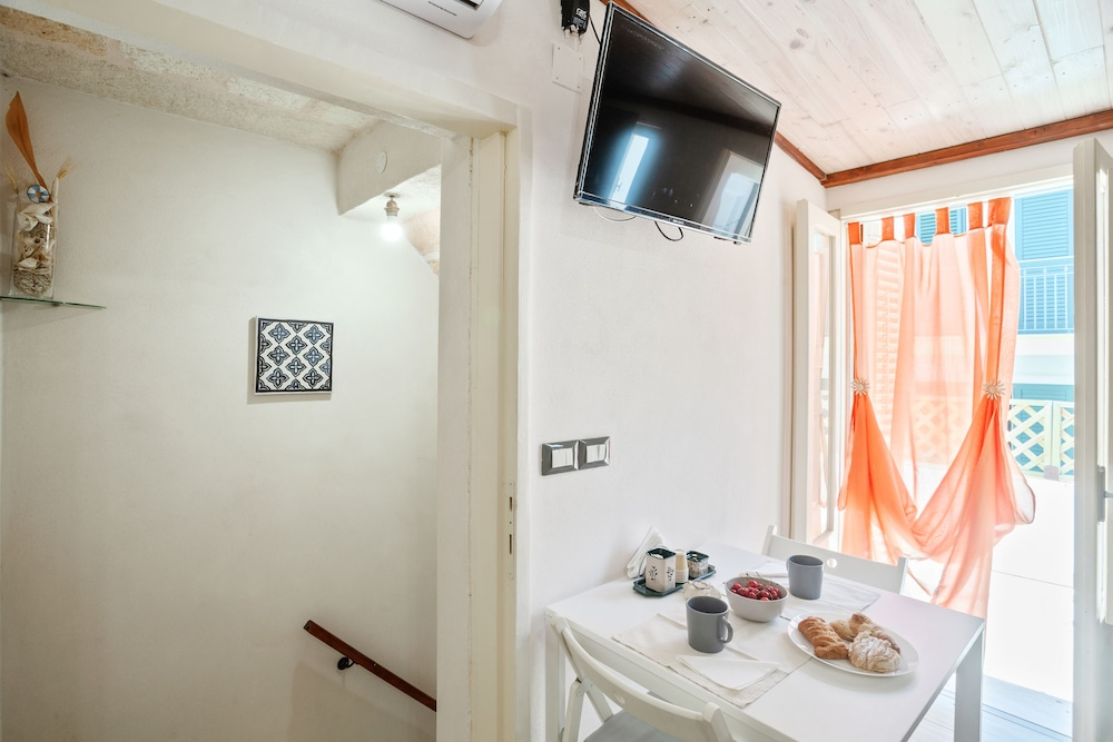Tiny House 19 Terrace Aparment