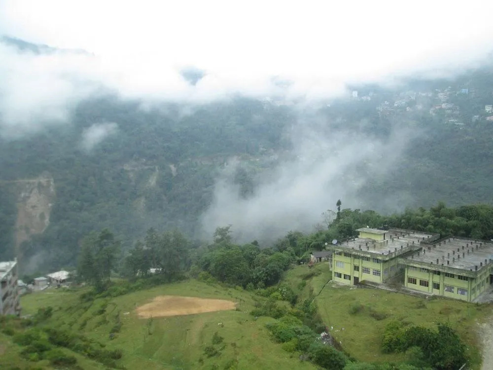 Hotel Mayal Retreat