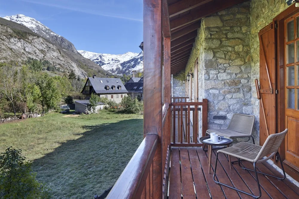 Banhs de Arties by FeelFree Rentals