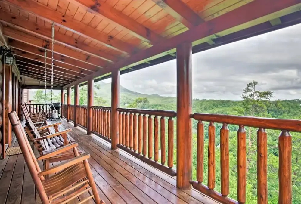 Celebration Lodge