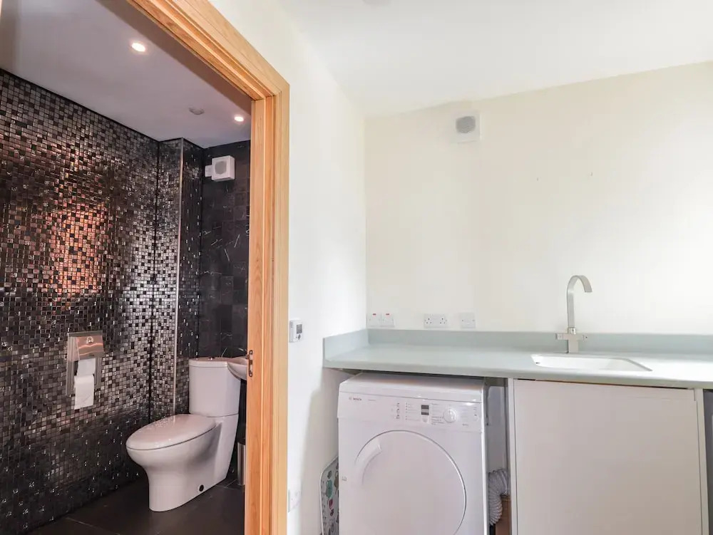 Lossiemouth Bay Cottage