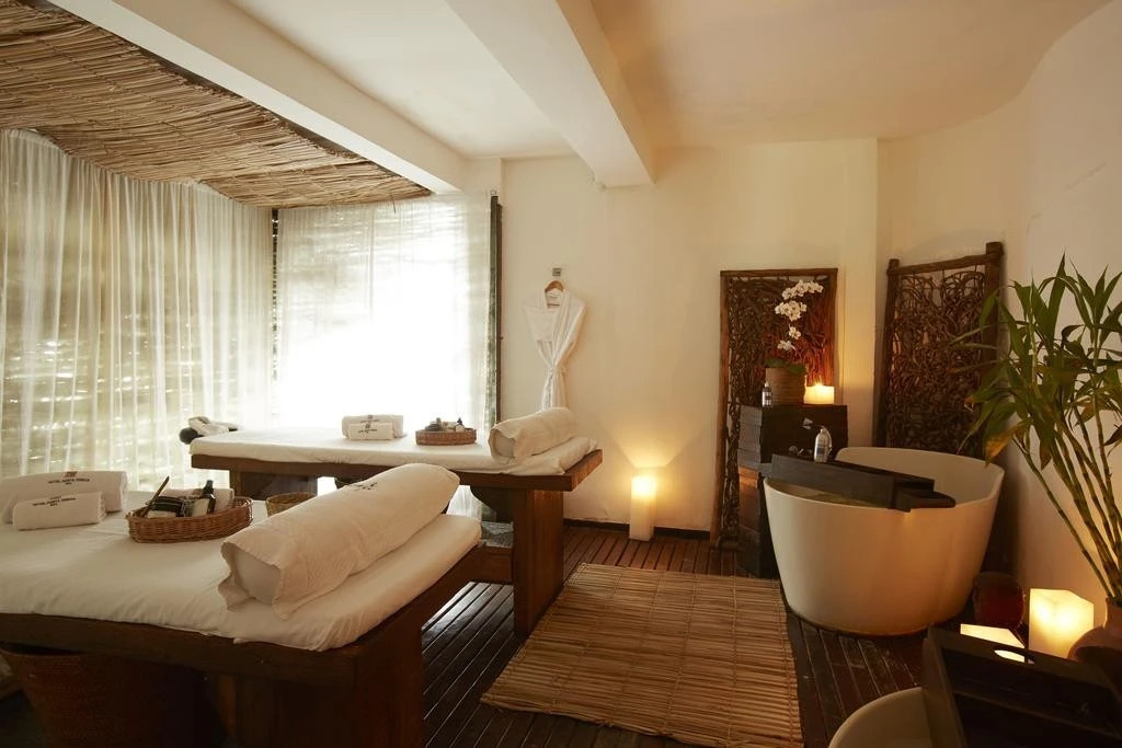 Santa Teresa Hotel Rio de Janeiro - MGallery Collection