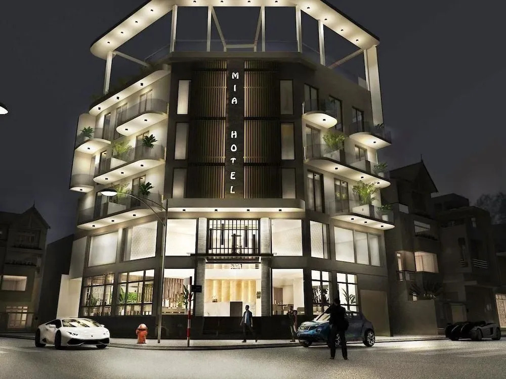 Mia Hotel Ninh Thuan