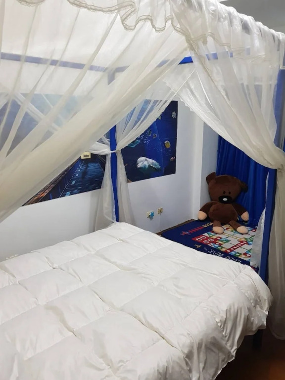 Yilian Fengqing Homestay