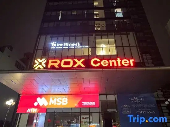 Cozy New Studio Apartment in Quan Dong Da