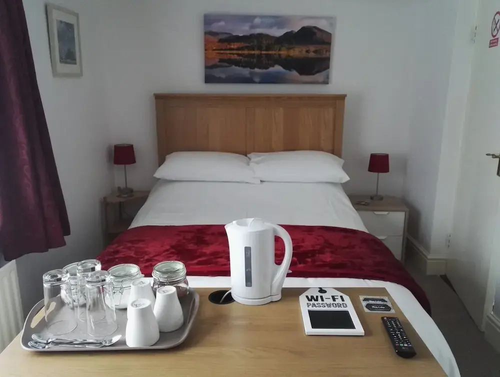 Moy Hotel