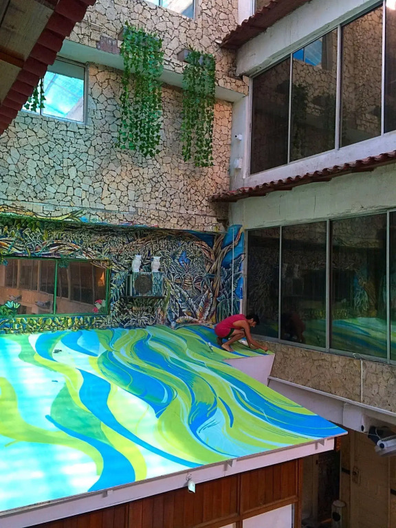 Hotel Toledo FL