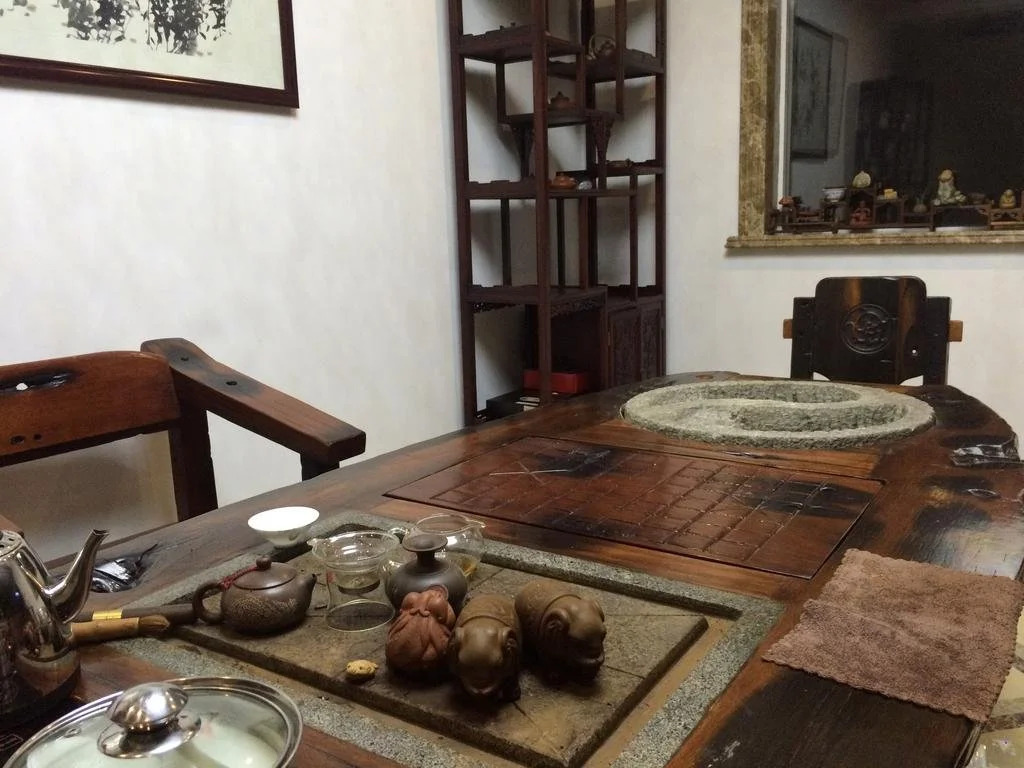 Beihai Sixiang Inn