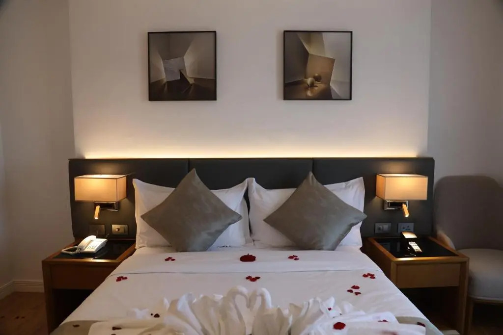 Hayes Hotel Addis Ababa