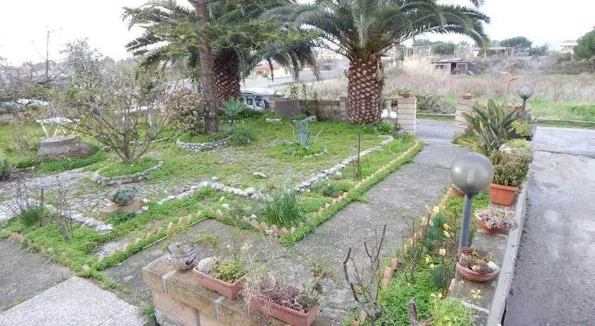 Appartamento del sole