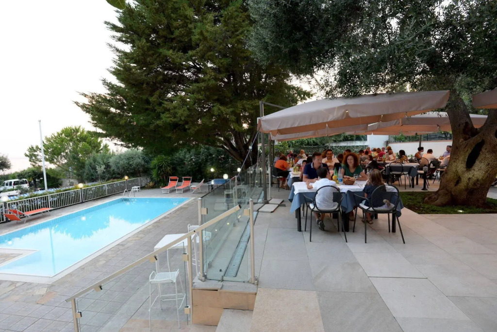 Hotel Calanca