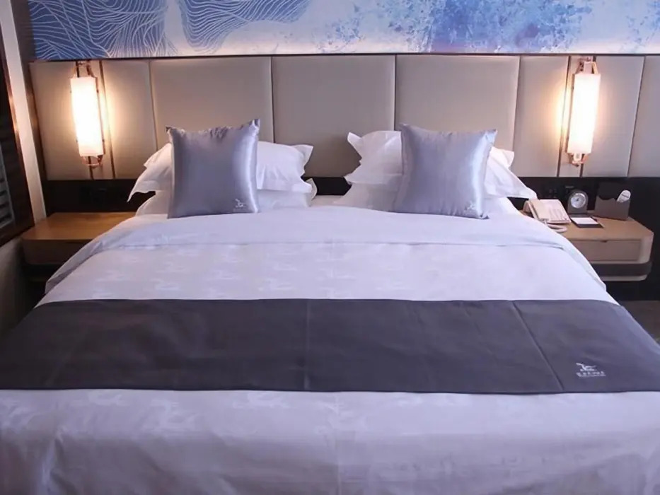 GreenTree Eastern Liaocheng Linqing City Yandian Hotel