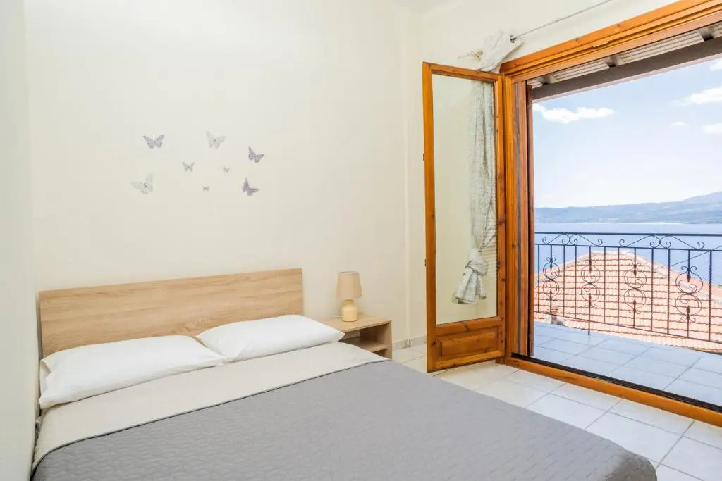 Sea&Sun Pyrgadikia Apartments