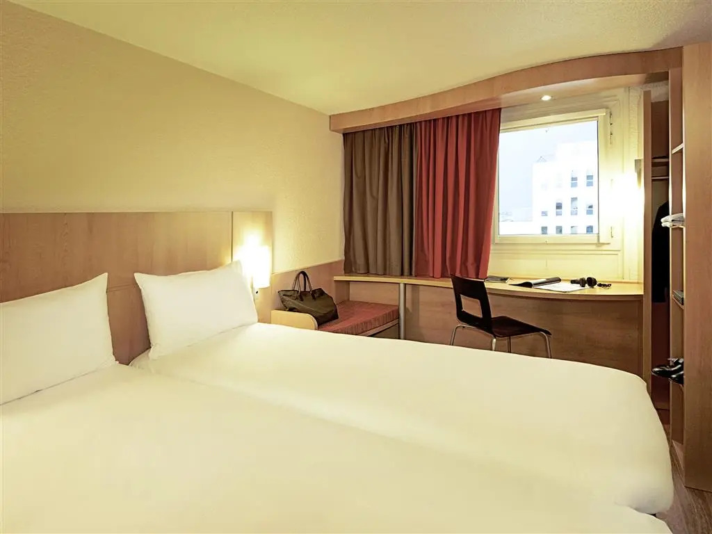 ibis Nogent Sur Marne RÉNOVÉ EN 2025