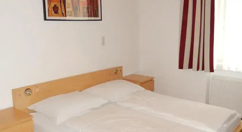 Hotel "Wilder Mann"