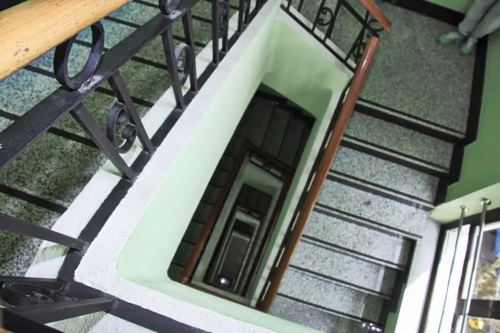 Residencia Universitaria Cum Laude
