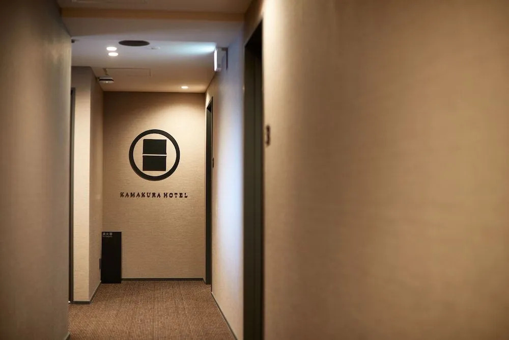 KAMAKURA Hotel