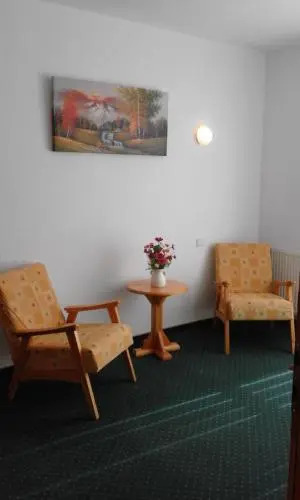 Hotel Sofia