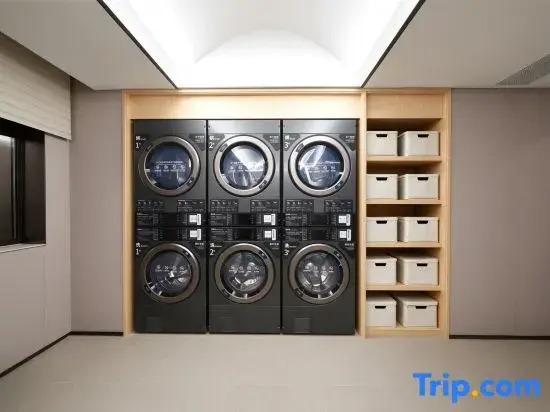 JI Hotel (Wenling Daxi Branch)
