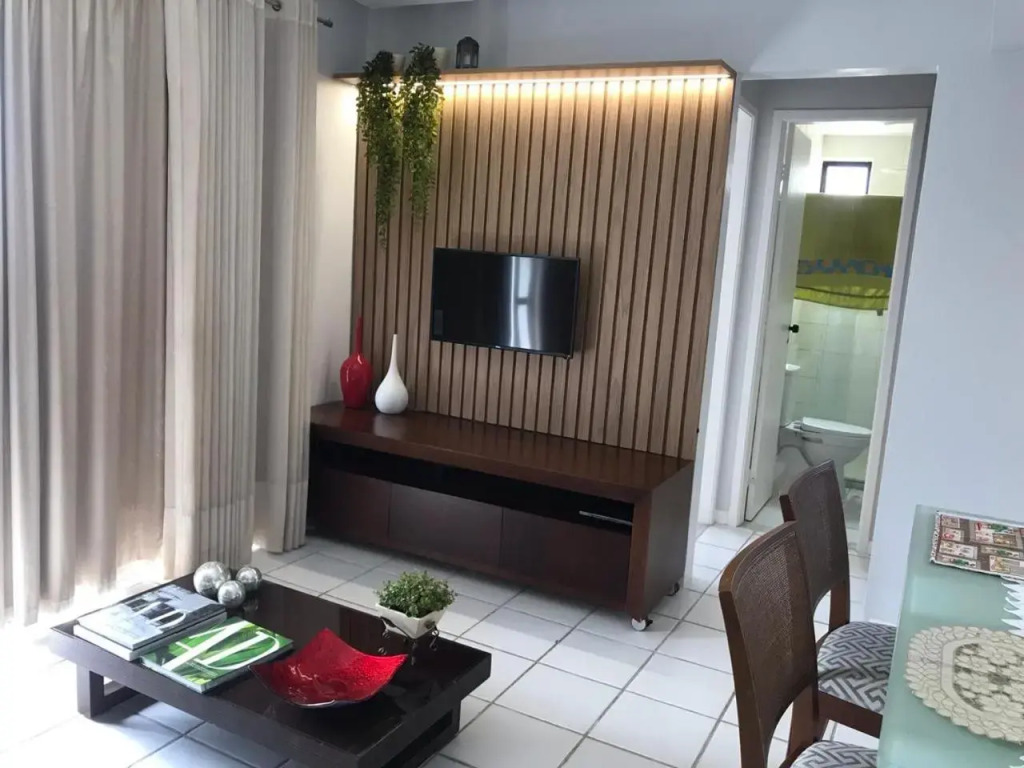 Apartamento Oceano Atlantico