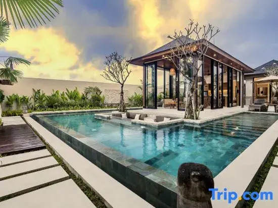 Villa Reva by BaliSuperHost