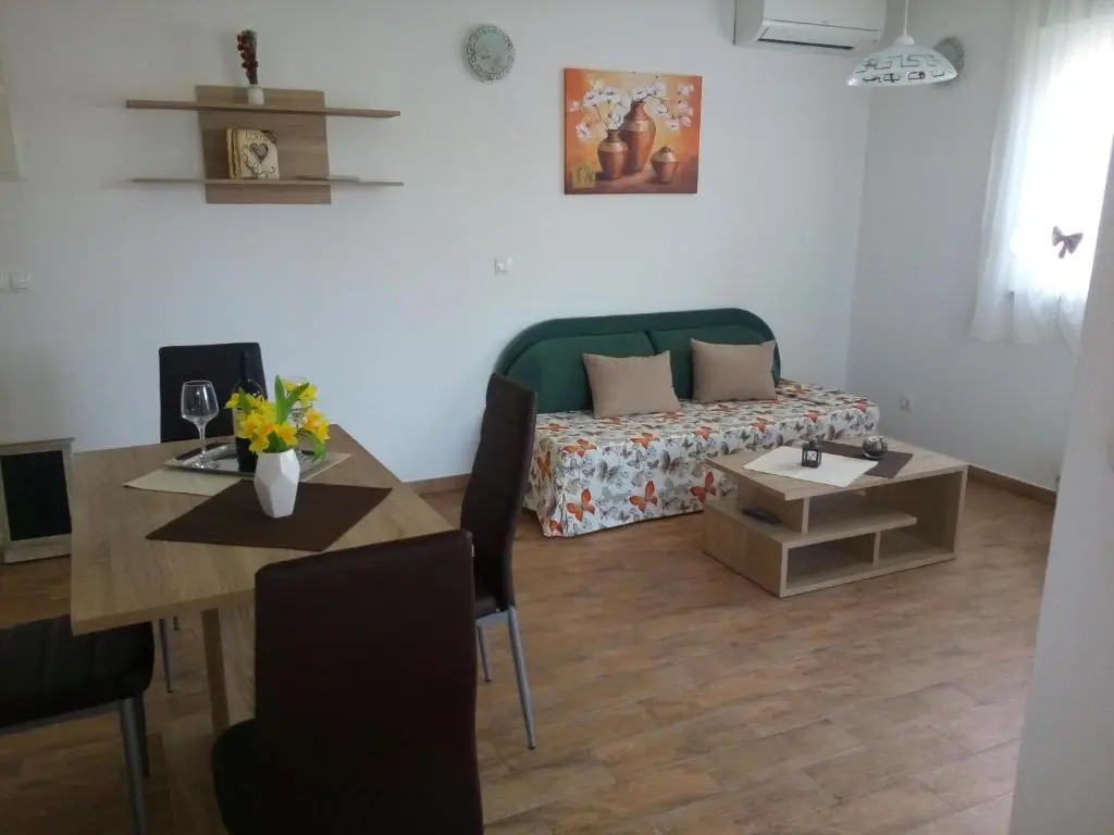 Villa Duje Old town