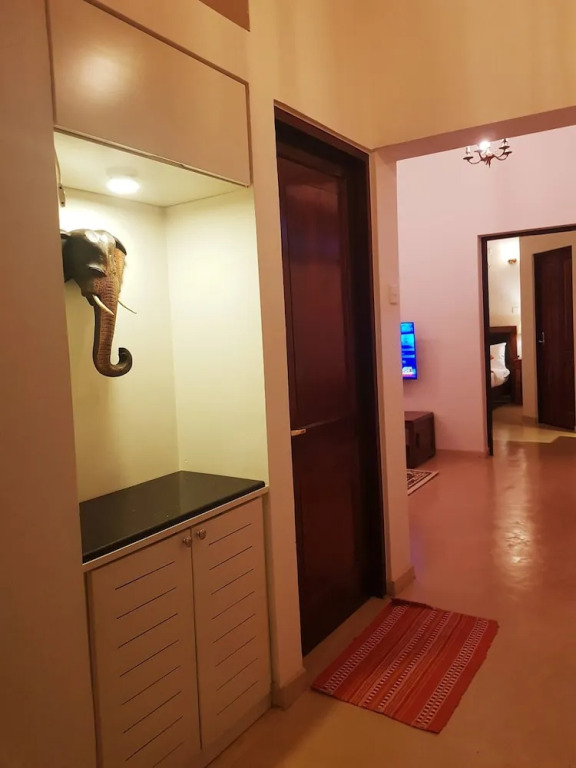 Myhavelock Town Studio Apt, With Own Pvt Gate Parking in Main City