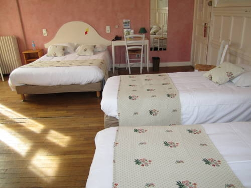 Hotel Arlequin