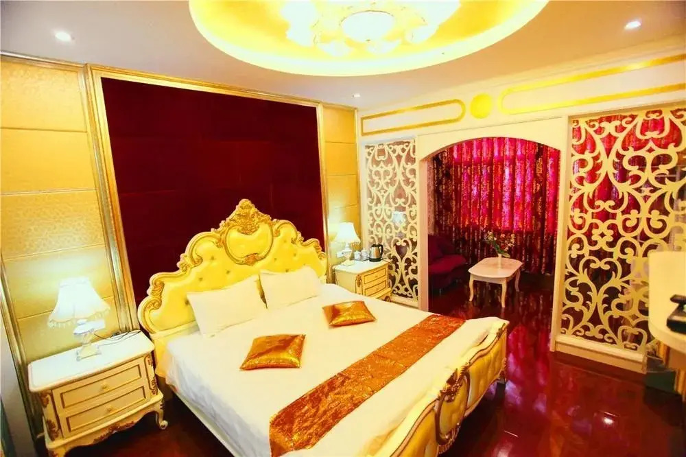 Yishuige Inn