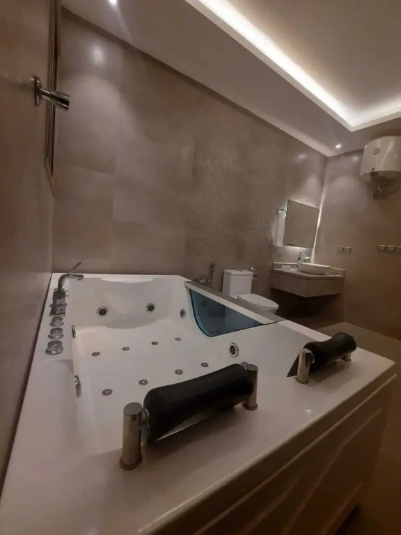Al Masem Serviced Apartments - Al Olaya - Exit 5