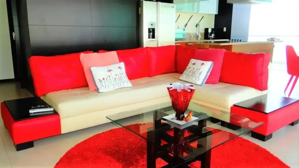 Unlimited Luxury MAHESH' Condo