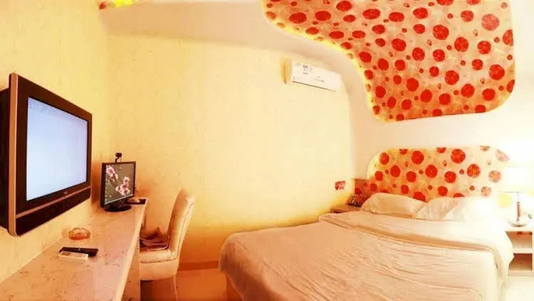 Meijia Qingnian Road Hotel