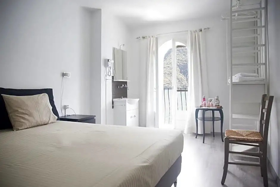Locanda Gandriese