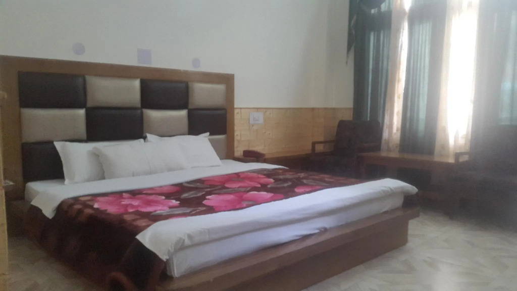 Hotel Shivalik