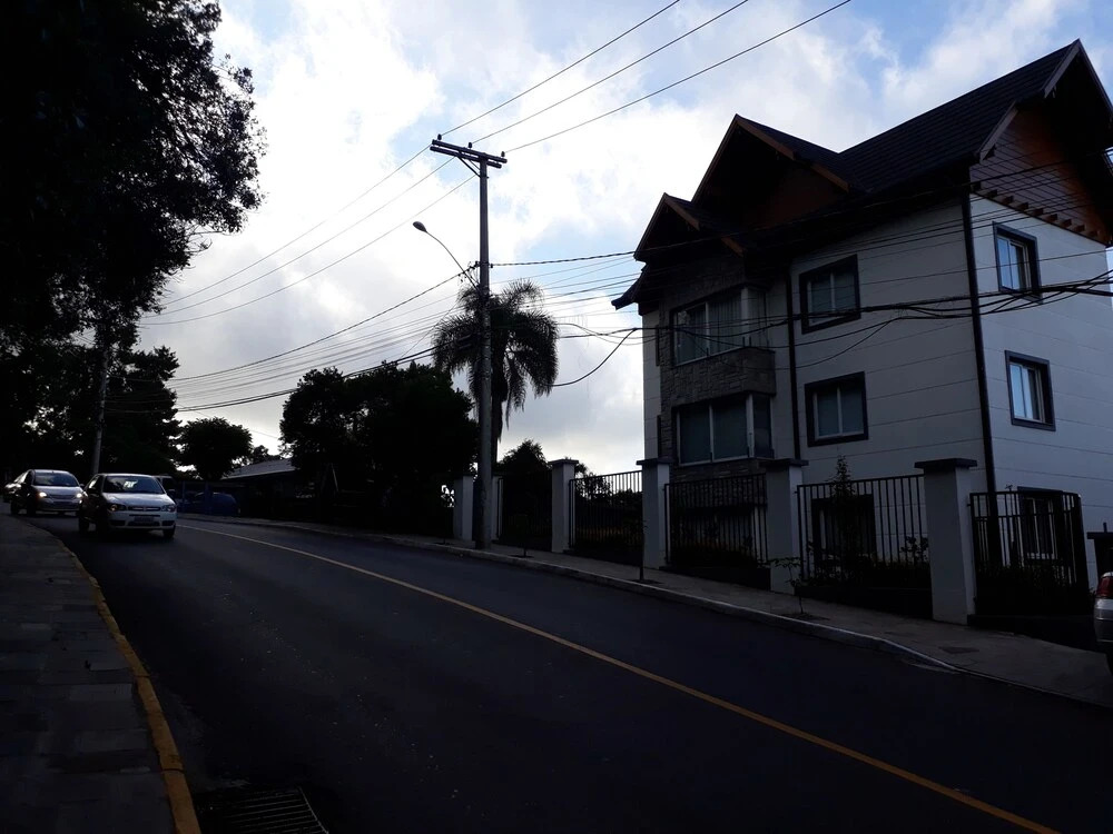 My Home - Vista de Gramado 302