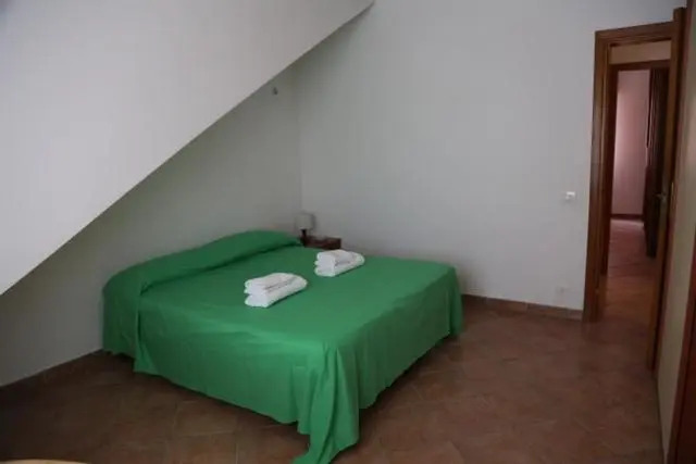 Bukibuki Apartments Casa Giovanna