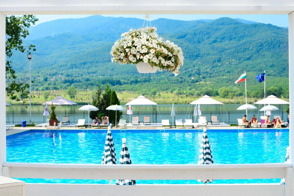Hyatt Regency Pravets Resort