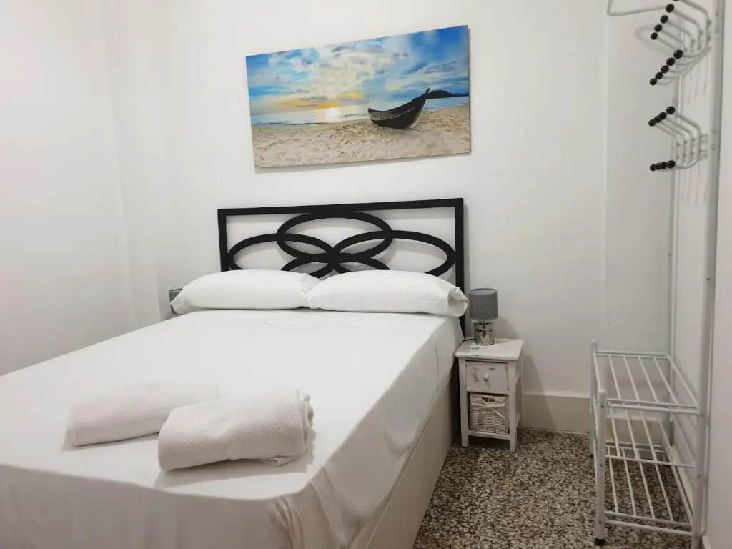 Style Apartments Cabanyal Marina Beach