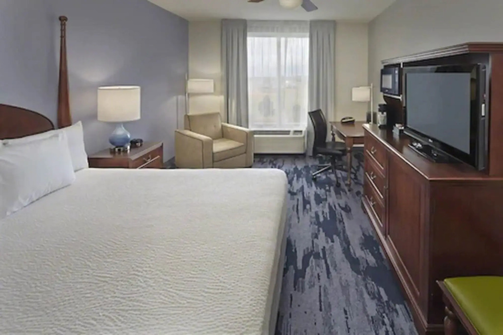 SummerPlace Inn