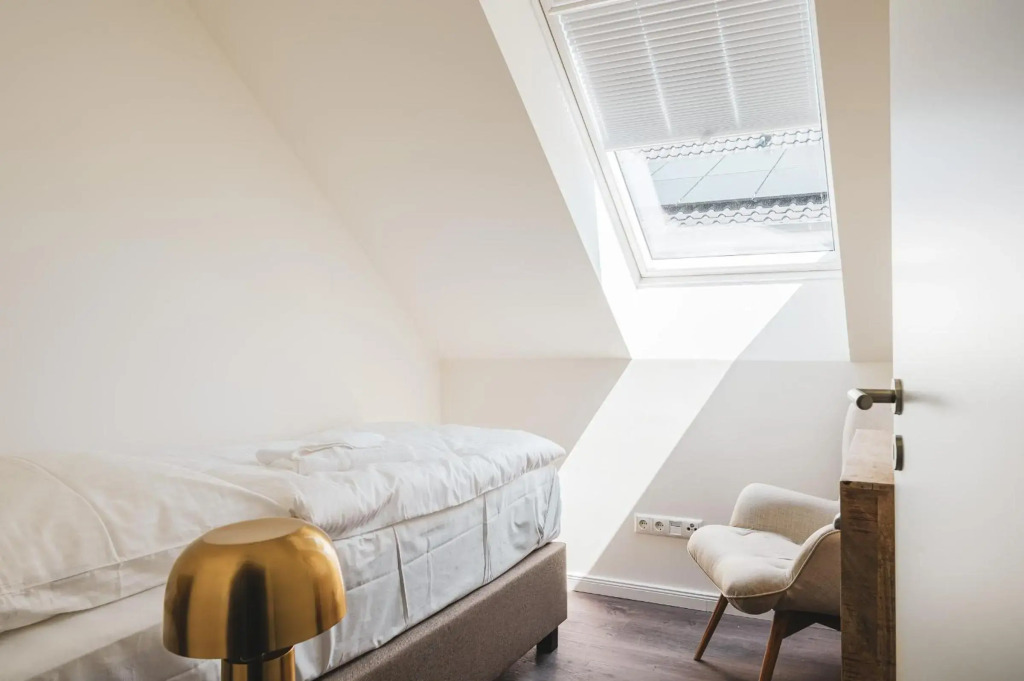 Dünenquartier Apartment 26