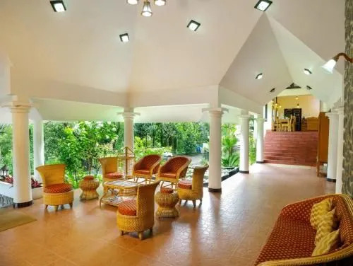 Hotel Treetop