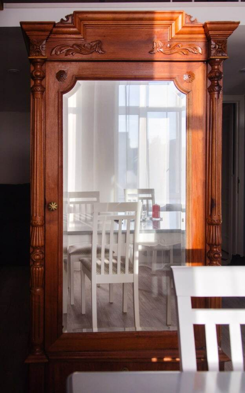 Homestay on Bolshaya Moskovskaya 16