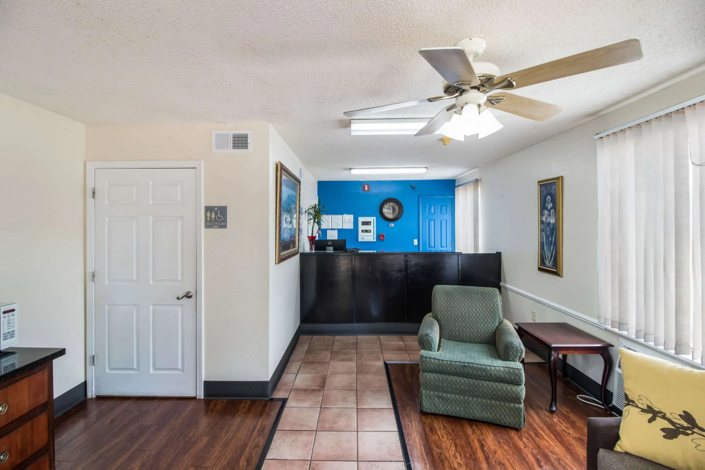 Rodeway Inn