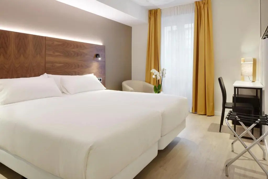 HOTEL ARRiZUL CONGRESS