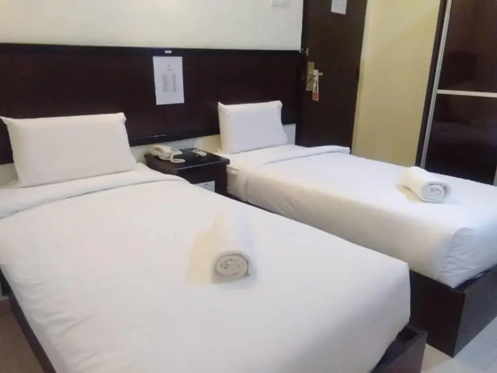 Hotel Mewah Impiana