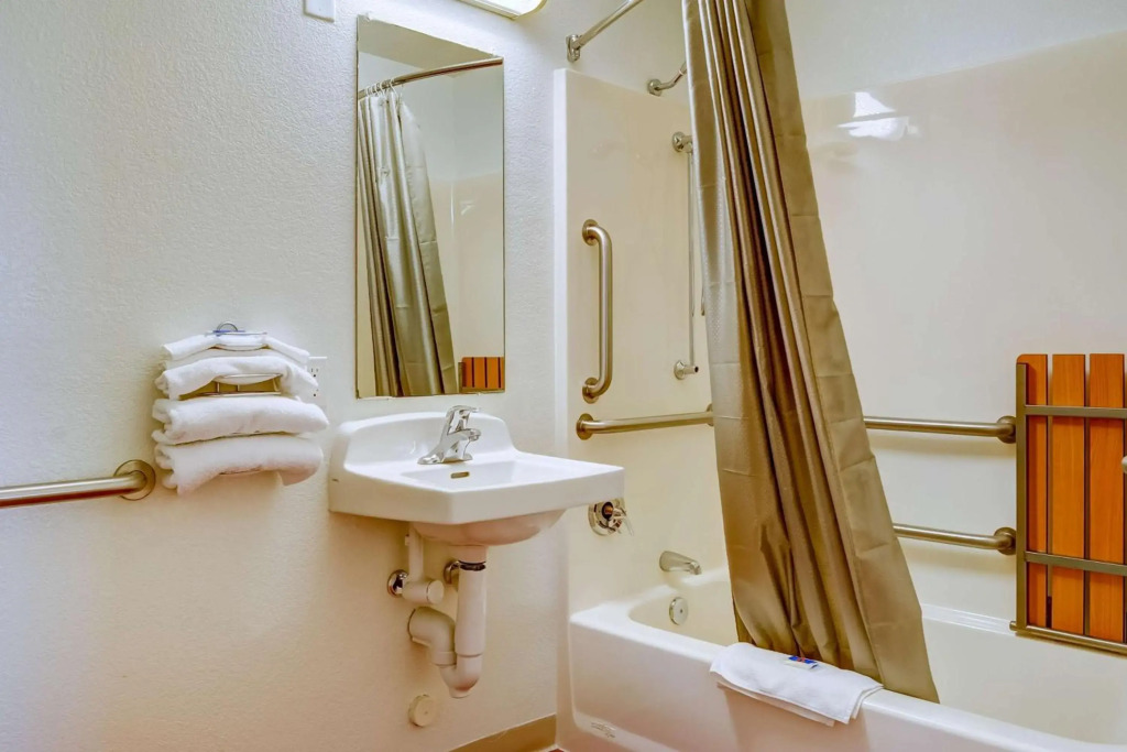 Motel 6-Eugene, OR - South Springfield