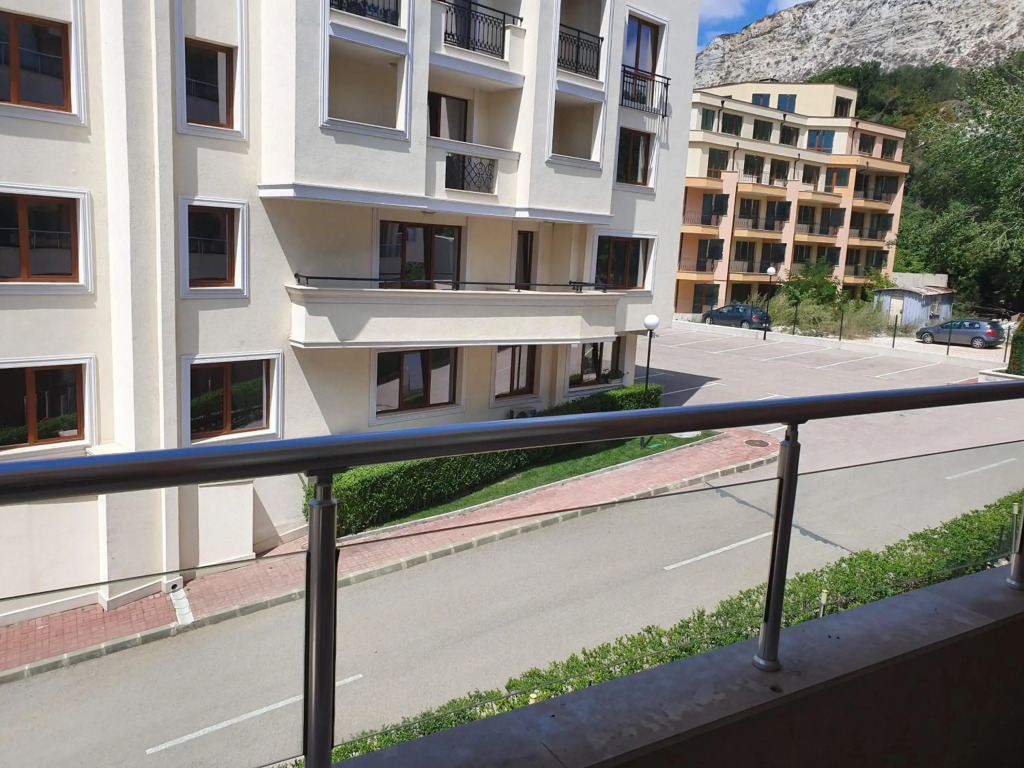 Apartments in Princess Residence