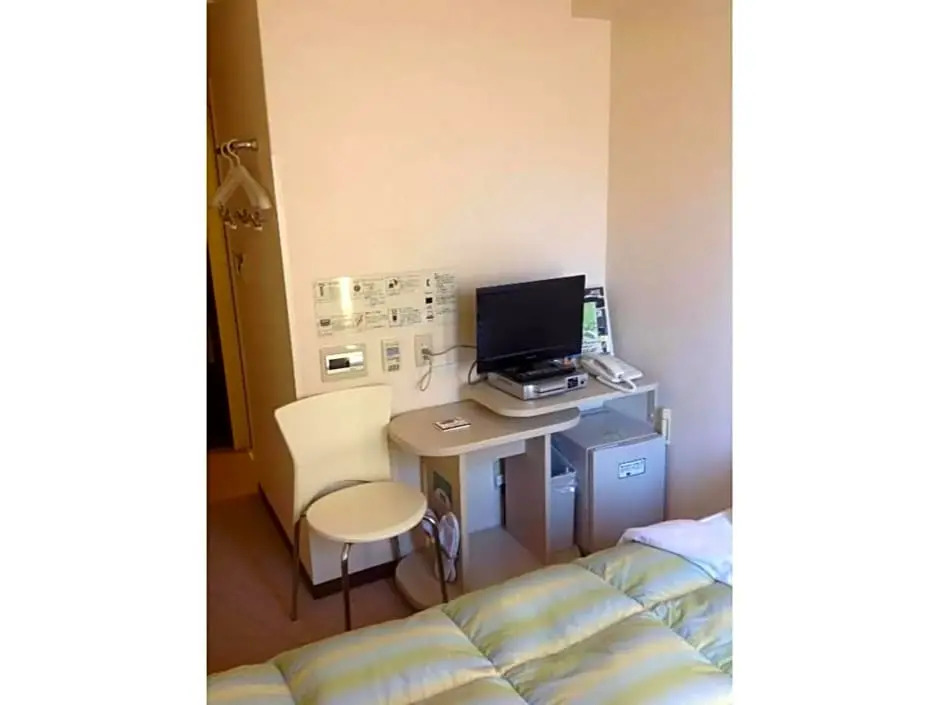 Washington R&B Hotel Kumamoto Shimotori